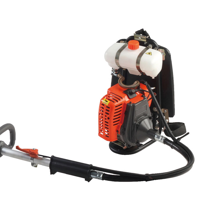 BACKPACK BRUSH CUTTERS