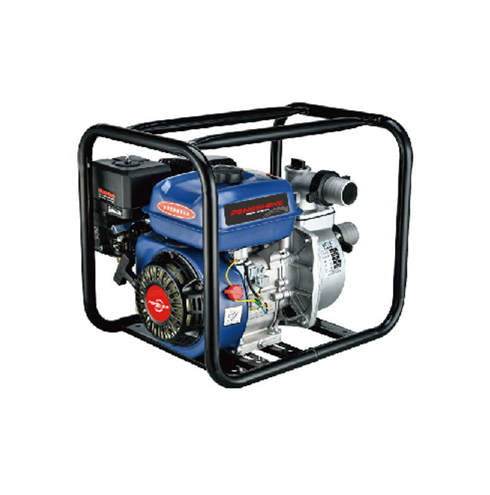 GASOLINEWATERPUMP