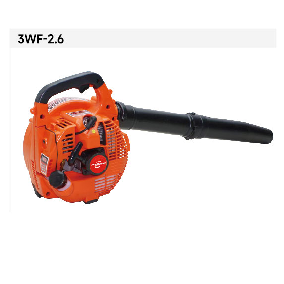 VACUUM BLOWER