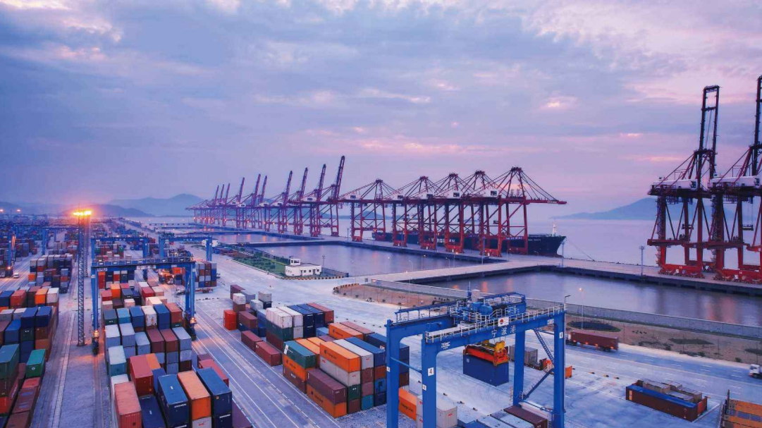 Steady Expansion in Overseas Shipments of Compact Power Support Systems